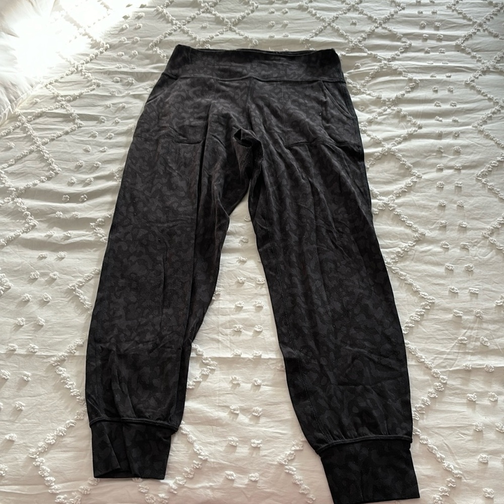 Lululemon align joggers